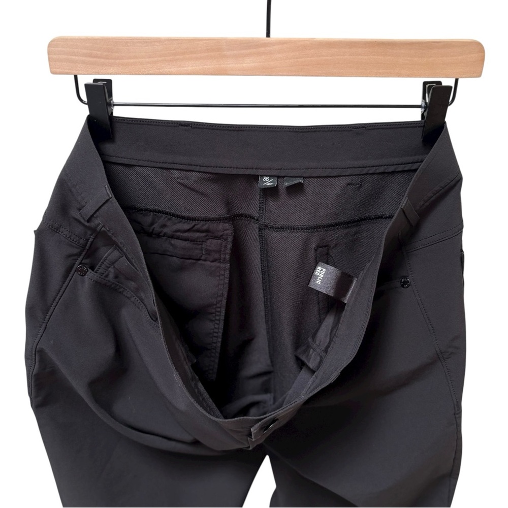 Public Rec Mens Dealmaker 5 Pocket Pants - Picture 7 of 10